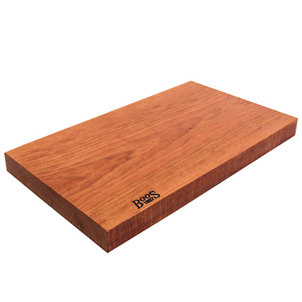 Thớt gỗ anh đào cạnh mộc hai mặt John Boos & Co. CHY-RST2112175 53 x 30 x 4,4 cm