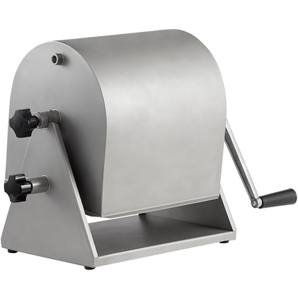 Máy trộn thịt Backyard Pro BSMM-44T dòng Butcher 20 kg / 26,5 lít nghiêng thủ công với cánh trộn tháo rời