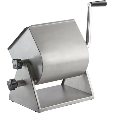 Máy trộn thịt để bàn lật thủ công Backyard Pro Butcher BSMM-20T 9 kg / 15,9 lít cánh tháo rời