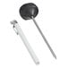 Nhiệt kế thăm đo điện tử bỏ túi Choice 13 cm