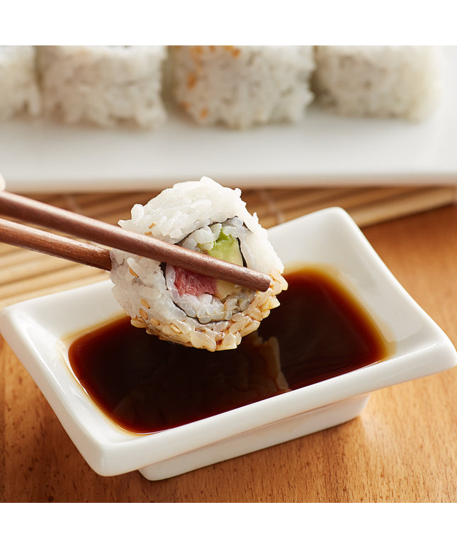 Nước tương không gluten Lee Kum Kee 1,9 lít - Thùng 6 chai