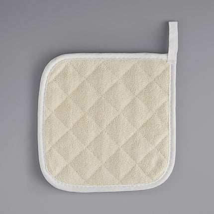 Miếng lót nồi Choice 20,3 x 20,3 cm - Gói 12 cái