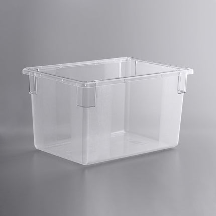 Hộp đựng thực phẩm nhựa polycarbonate trong suốt Vigor 66 x 46 x 38 cm