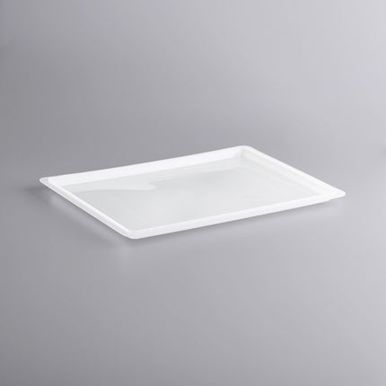 Nắp hộp đựng thực phẩm nhựa polyethylene Vigor 66 x 46 cm màu trắng