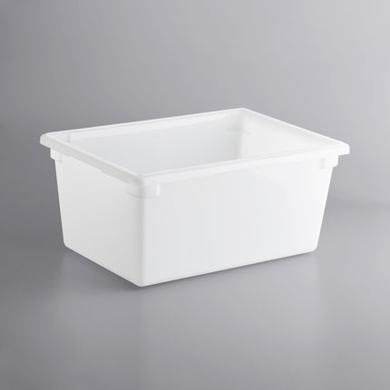 Hộp đựng thực phẩm nhựa polyethylene Vigor 66 x 46 x 30 cm màu trắng