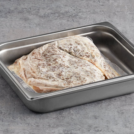 Thịt bò lát chín Philly Cheesesteak Original Philly Cheesesteak Co. 1,1 kg - Thùng 4 cái