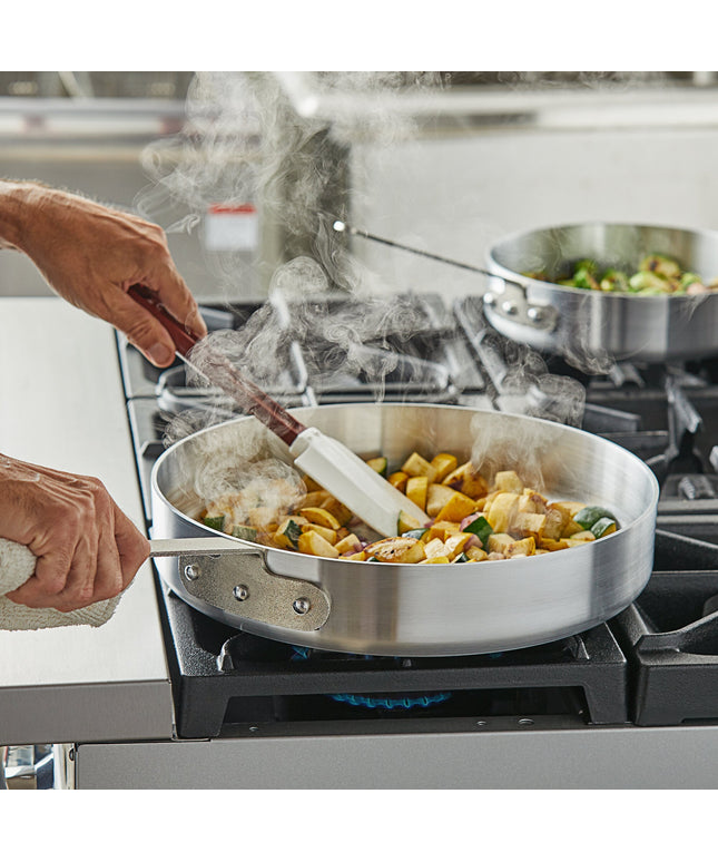 Chảo sauté nhôm Choice 6,6 lít