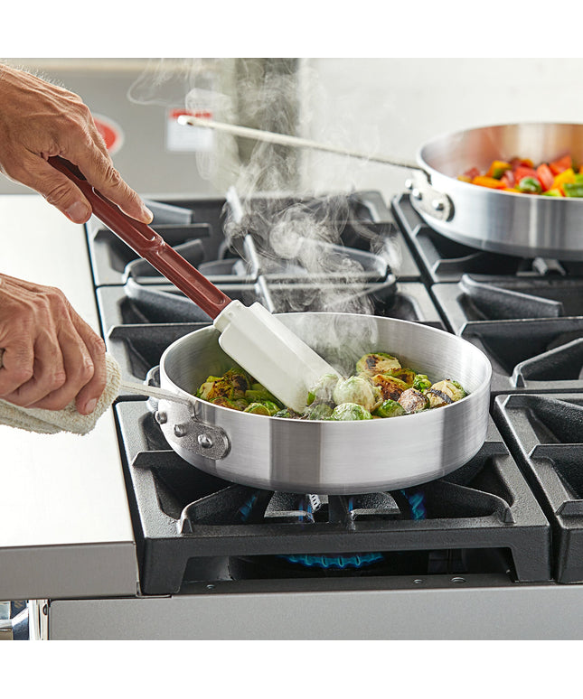 Chảo áp chảo Choice 2,8 lít nhôm Saute khay
