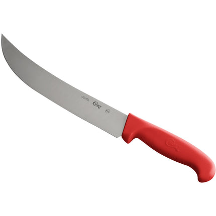 Dao cimeter Choice 25,4 cm cán đỏ