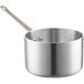 Nồi nấu sốt nhôm thành thẳng Choice 4,7 lít