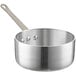 Nồi nấu sốt nhôm thành thẳng Choice 2,4 lít