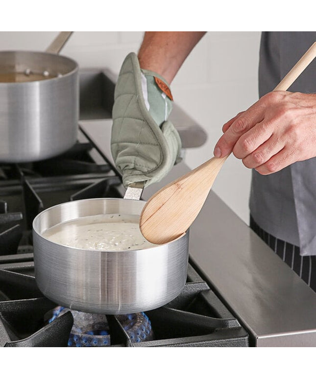 Nồi nấu sốt nhôm thành thẳng Choice 2,4 lít