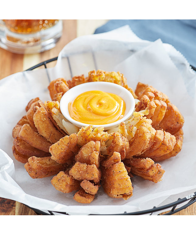 Bột chiên tempura Golden Dipt 2,3 kg đậm vị bột chiên xù - Thùng 6 cái