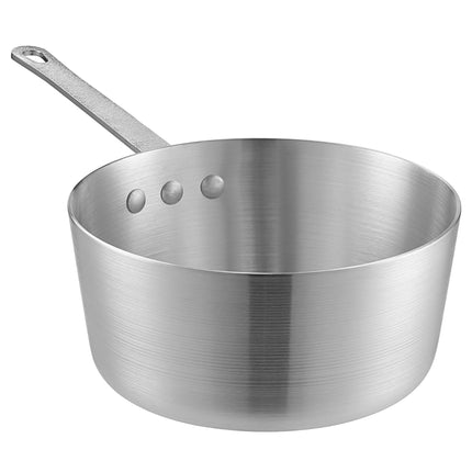 Nồi nấu sốt nhôm thành nghiêng Choice 2,6 lít