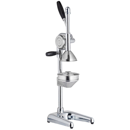 Máy ép trái cây tay Choice thực phẩm Prep MCJ-1 thủ công Light Duty Citrus Juicer