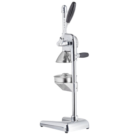 Máy ép trái cây tay Choice thực phẩm Prep MCJ-1 thủ công Light Duty Citrus Juicer