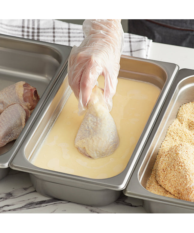 Bột chiên tẩm sẵn Golden Dipt 2,3 kg - Thùng 6 túi
