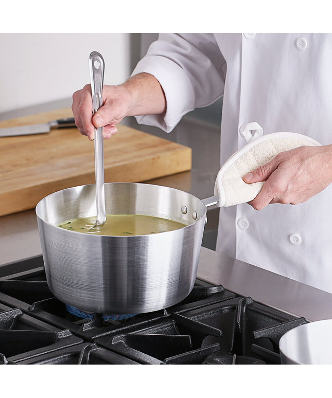 Nồi nấu sốt nhôm thành nghiêng Choice 5,2 lít