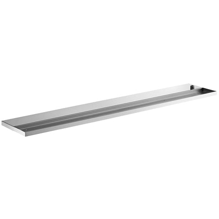 Khay hứng bia inox gắn dưới quầy Regency 107 cm