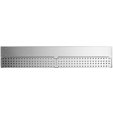 Khay hứng bia inox gắn dưới quầy Regency 107 cm