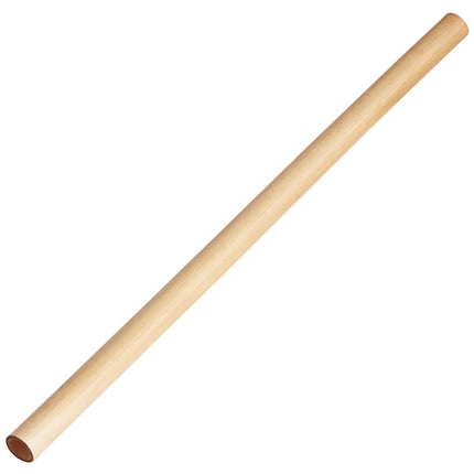 Ống hút sậy cỡ jumbo phân hủy EcoChoice 20 cm - Gói 100 cái