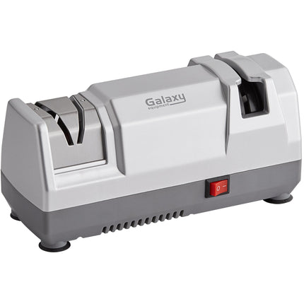 Máy mài dao điện 2 giai đoạn tiêu chuẩn Galaxy KNIFESHRP