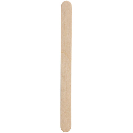 Que kem gỗ thân thiện môi trường Choice 11 cm - Gói 50 cái