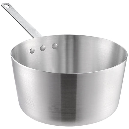 Nồi nấu sốt nhôm thành nghiêng Choice 5,2 lít