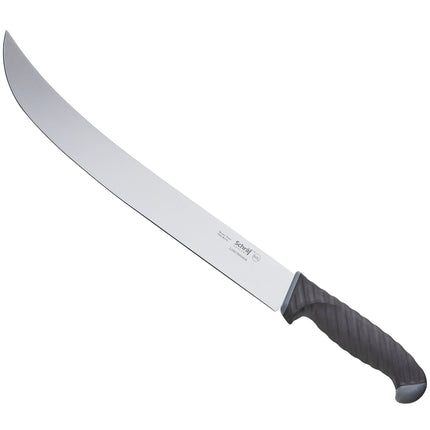 Dao cimeter Schraf 35,6 cm cán TPRgrip