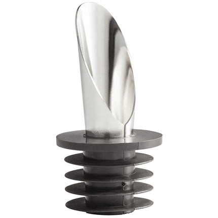 Vòi rót rượu American Metalcraft dùng cho chai nước/pha chế acrylic - Gói 12 cái
