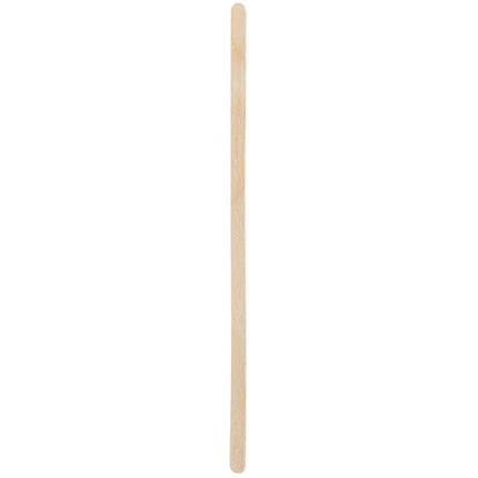 Que khuấy cà phê gỗ Choice 14 cm thân thiện môi trường không bọc - Gói 1.000 cái