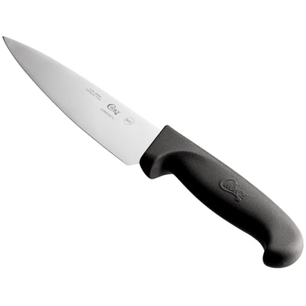 Dao đầu bếp Choice 15,2 cm cán đen