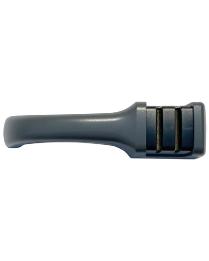 Dụng Cụ Mài Dao Thủ Công 2 Giai Đoạn Edgecraft SHE442GY12 Xám