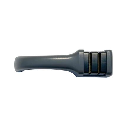 Dụng Cụ Mài Dao Thủ Công 2 Giai Đoạn Edgecraft SHE442GY12 Xám