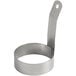 Khuôn tạo hình trứng bằng inox Choice 7,6 cm