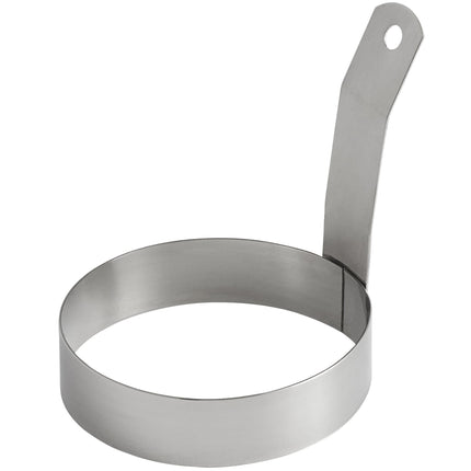 Khuôn tạo hình trứng bằng inox Choice 10 cm