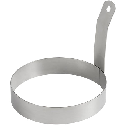 Khuôn tạo hình trứng inox Choice 13 cm