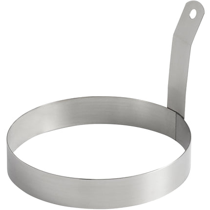 Khuôn tạo hình trứng inox Choice 15 cm