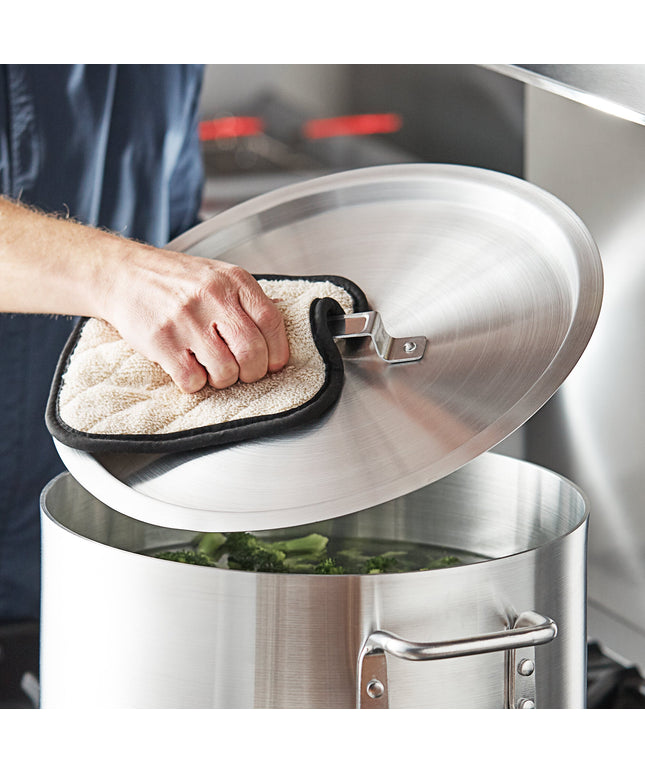 Nắp nồi / chảo bằng nhôm Choice 38,9 cm