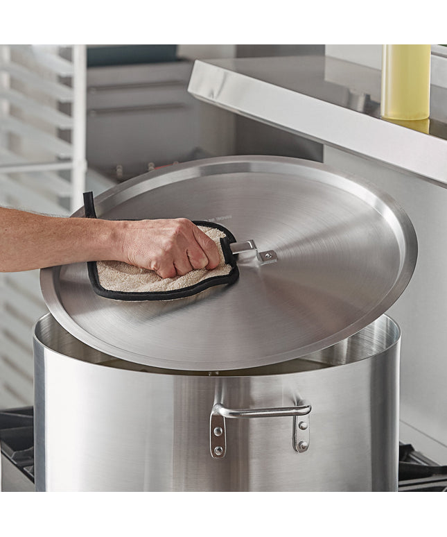 Nắp nồi / chảo bằng nhôm Choice 52,9 cm