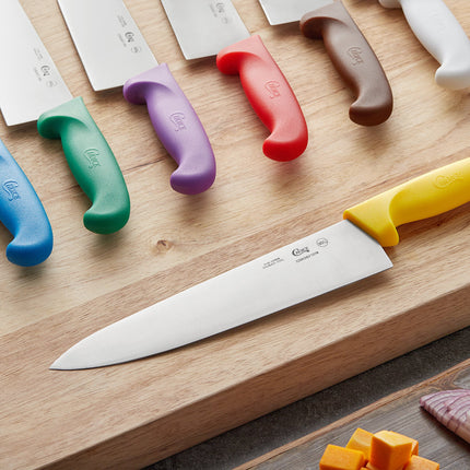 Dao đầu bếp Choice 25,4 cm cán trắng