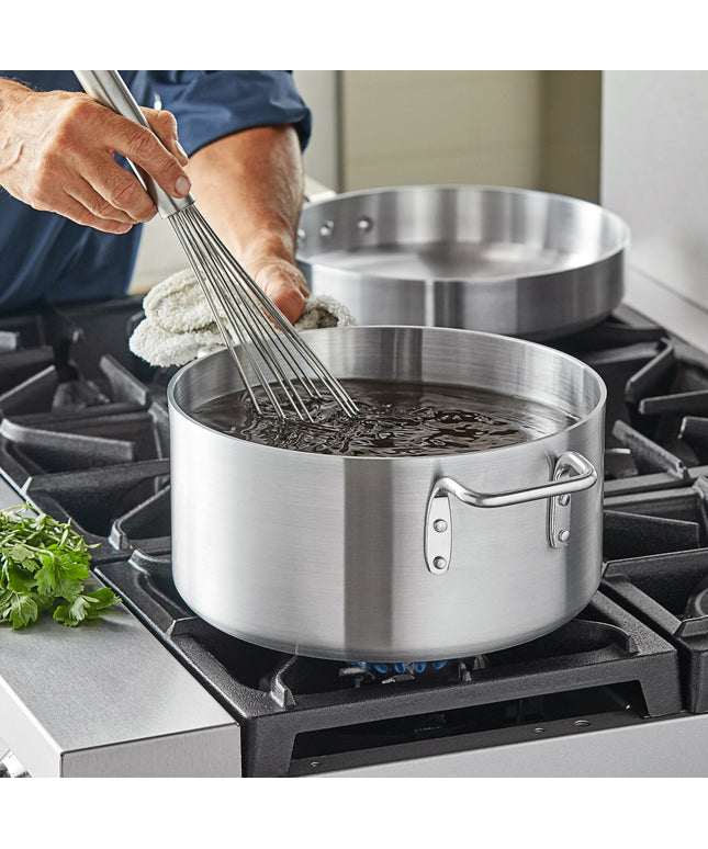 Nồi nấu sốt nhôm Choice 9,5 lít
