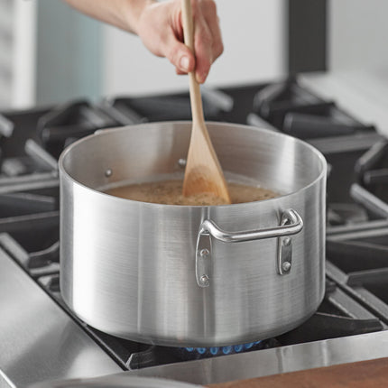 Nồi nấu sốt nhôm Choice 9,5 lít