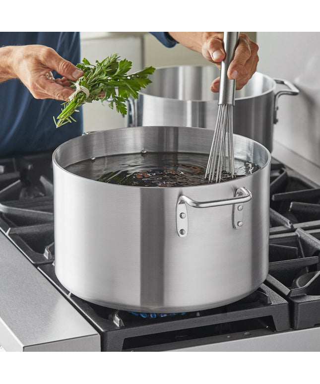 Nồi nấu sốt nhôm Choice 13,2 lít
