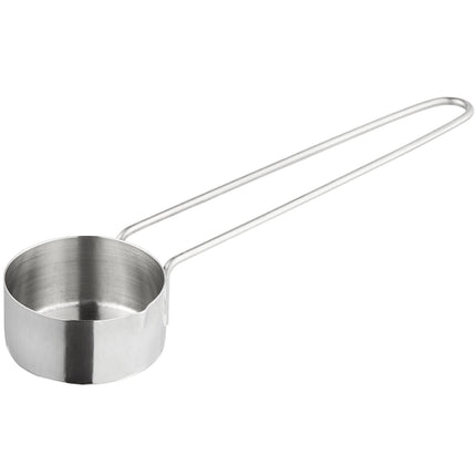 Cốc đong inox American Metalcraft MCL14 1/4 cup cán dây