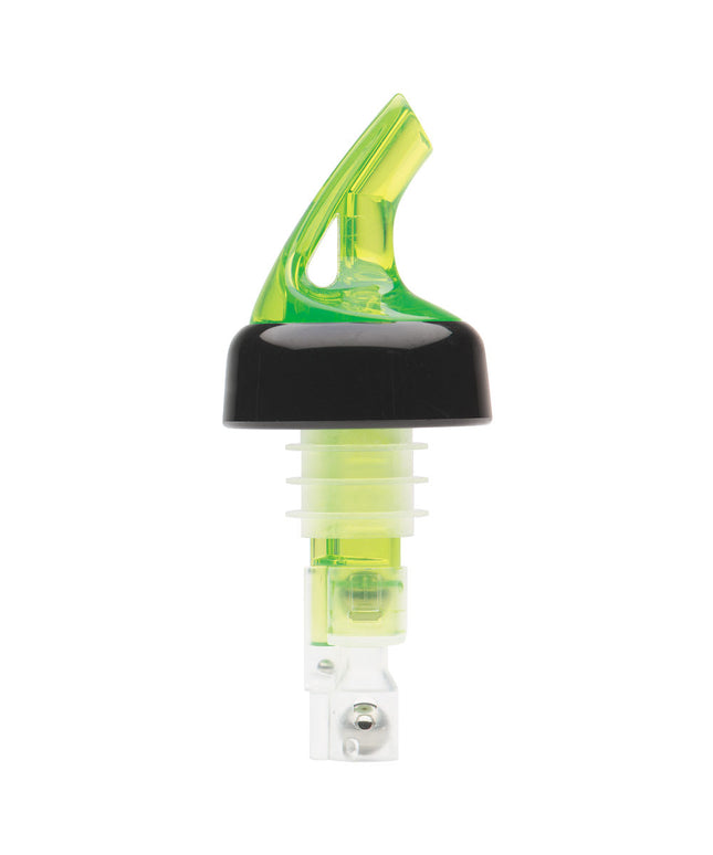 Đầu Rót Rượu Định Lượng Bar Maid BMP-2125G 37 ml Xanh Lá