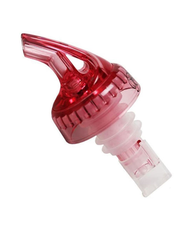 Đầu Rót Sục Khí Rượu Vang Bar Maid BMP-600AR Đỏ