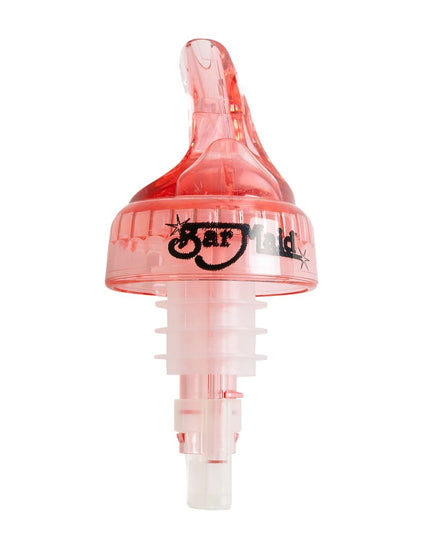 Đầu Rót Sục Khí Rượu Vang Bar Maid BMP-600AR Đỏ