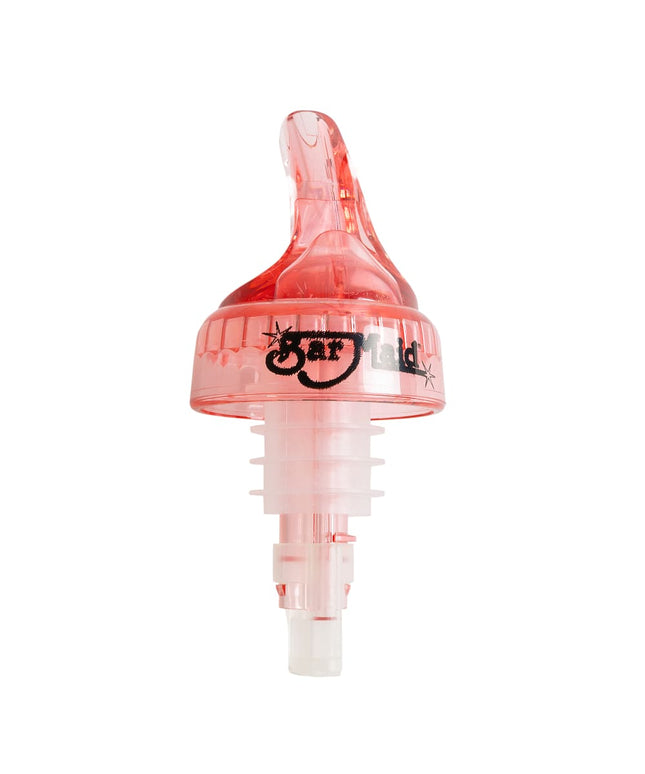Đầu Rót Sục Khí Rượu Vang Bar Maid BMP-600AR Đỏ