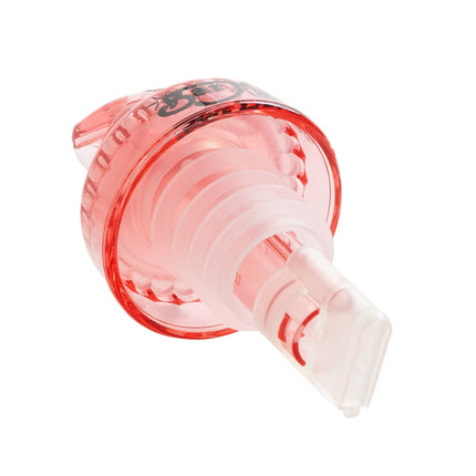 Đầu Rót Sục Khí Rượu Vang Bar Maid BMP-600AR Đỏ